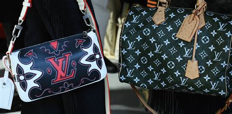 Tous les accessoires repérés au défilé Louis Vuitton automne 